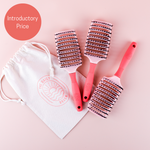 The Daily Brush Trio Bundle